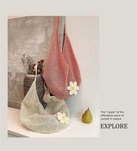 Chic Aesthetic Crescent Bag, Minimalist Slouchy Hobo Shoulder Bag, Trendy Versatile Underarm <b>Purse</b> for Women Daily Wear - Product Image 6
