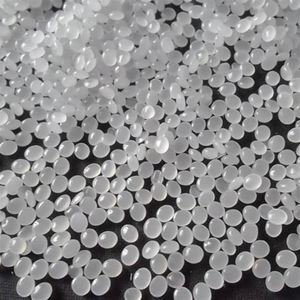 Factory Price Virgin Recycled LLDPE M3804RU <b>Granules</b> Film Pattern Plastic Raw Material Molding Grade Low Priced LLDPE Material - Product Image 1