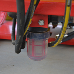 Precio de fábrica Pulverizador agrícola hidráulico de brazo para tractor, accionado por TDF, para control de plagas y químicos agrícolas, 600L 800L 1000L - Product Image 3