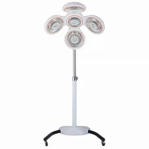 Climazon Profesional para Salón de Belleza, Secador y Procesador de Cabello con Infrarrojos para Montar en la Pared - Product Image 2