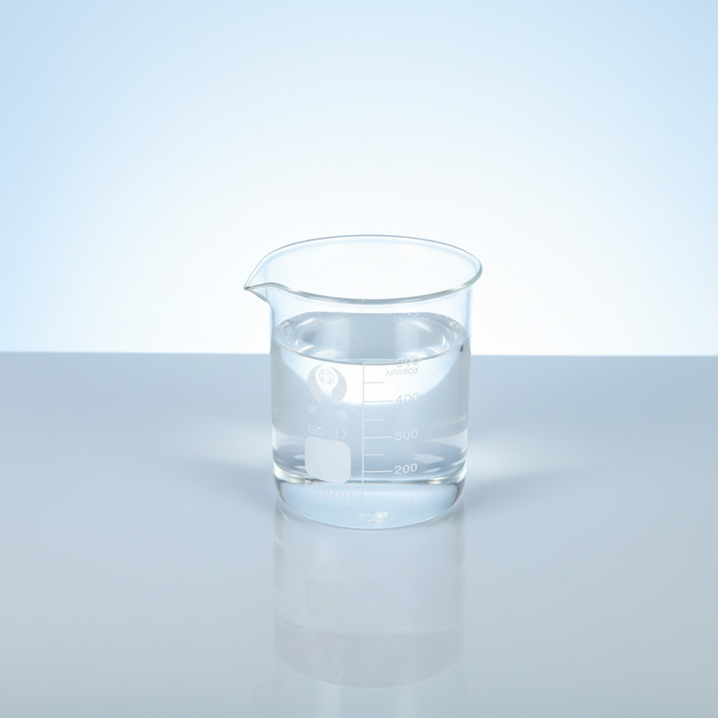 Polyether Modified Siloxane Surfactant 99 8