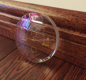 ऑप्टिकल लेंस फोटोक्रोमिक लेंस <span class=keywords><strong>1.523</strong></span> ग्लास फोटो प्रोग्रेसिव लेंस ग्लास लेंस - Product Image 6