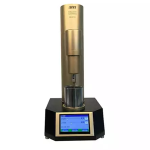 BEVS1132 Intelligent Coating Thickness <b>Gauge</b> with Adjustable Shear Rate and Temperature Control Aluminum Alloy - Product Image 2