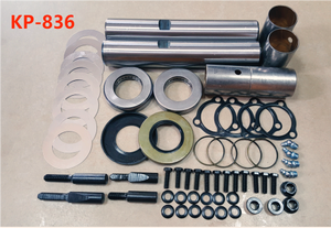 Nhà máy bán Chất lượng cao phụ tùng ô tô vua Pin Kit KP-549 <span class=keywords><strong>mc997284</strong></span> - Product Image 4