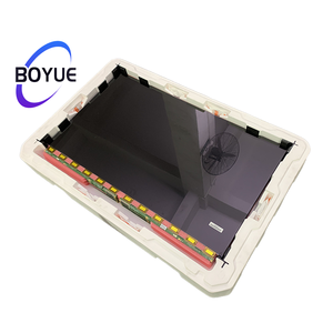 Pièces de télévision Écran LCD Chimei <span class=keywords><strong>43</strong></span> pouces V430DK1-Q01 F2 utilisé pour remplacer le moniteur de télévision <span class=keywords><strong>Samsung</strong></span> ULTRA HD - Product Image 4