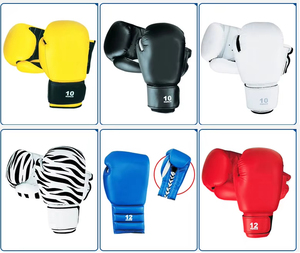 Gants <span class=keywords><strong>de</strong></span> <span class=keywords><strong>boxe</strong></span> en cuir professionnels personnalisés à prix d'usine, vente chaude, service OEM, meilleurs gants <span class=keywords><strong>de</strong></span> <span class=keywords><strong>boxe</strong></span> - Product Image 4