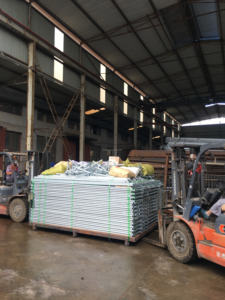 Puesto de <span class=keywords><strong>caballos</strong></span> profesional de seguridad personalizado económico europeo estable gran oferta - Product Image 3