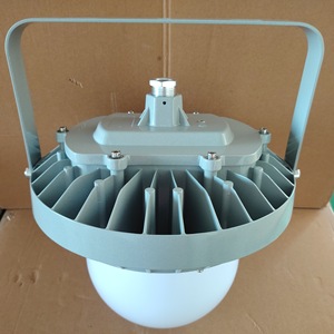 Lampe de plateforme LED NFC9186, 50000h, garantie 5 ans, pour les postes de transformation de réseau électrique - Product Image 2