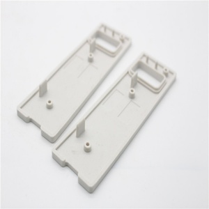 Insert Molding Overmolding Service for Metal & <b>Plastic</b> Integrated Parts - Product Image 2