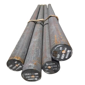 מחיר מפעל 1069 1070 1071 מוטות פלדת פחמן פלדה מבנית דלת פחמן מוטות עגולים בעלי חוזק גבוה מידות גדולות בהתאמה אישית זמינות - Product Image 1