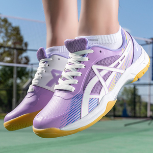 Dropshipping alla moda basso MOQ di alta qualità all'ingrosso luce all'aperto da tavolo Tennis Racquetball luce uomo <span class=keywords><strong>donna</strong></span> Badminton <span class=keywords><strong>Padel</strong></span> <span class=keywords><strong>scarpe</strong></span> - Product Image 6