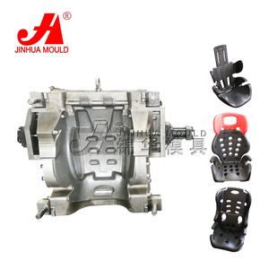 רכב מים טנק עובש עובש מכה עבור חלקי רכב פלסטיק צינור אוויר, ספוילר עובש טנק פגוש עובש - Product Image 6