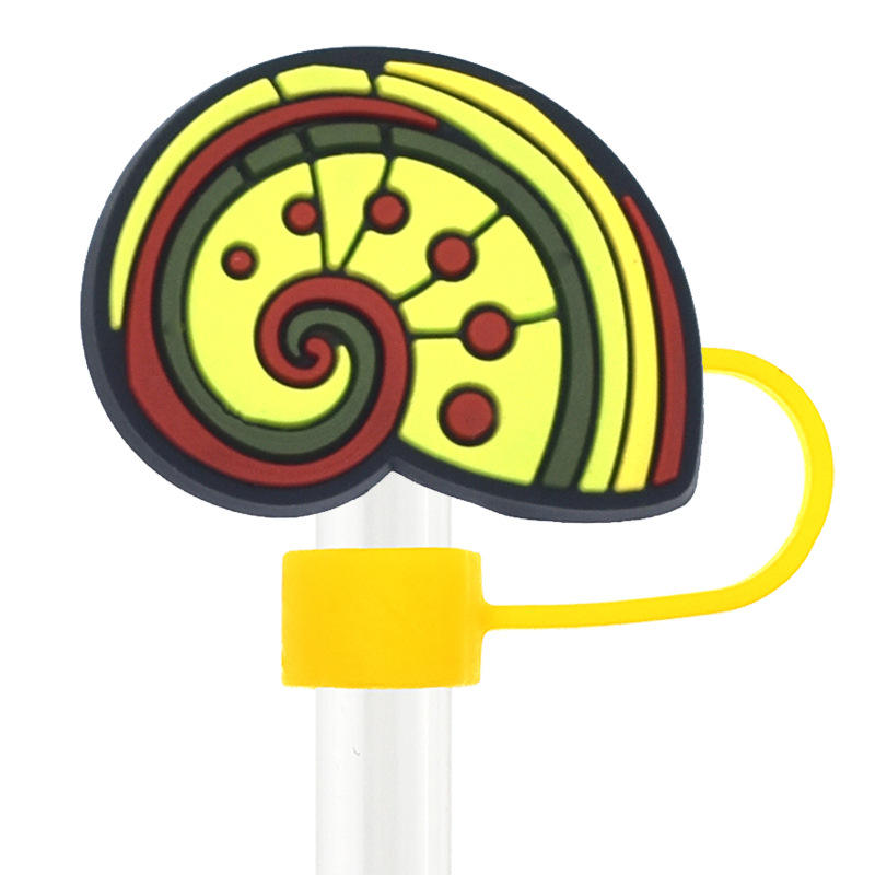 ฝาปิดหลอด - 01