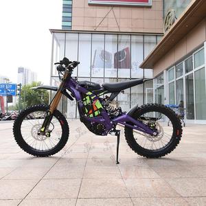 2026 Sur Ron Light X 10000w surron Ebike Dirt Pas Cher Dirt Bike Adultes LBX surron - Product Image 4