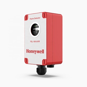 ขายร้อน เครื่องตรวจจับ FSL100 ของแท้ UV/UVIR/IR3 ราคาดี - Product Image 3