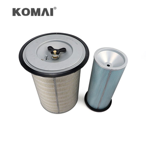 Cartucho de Filtro de Aire KOMAI 7M9045 16546-99226 7W5316 16546-96125 AF424M  P11-7437  XLP182046  AF336M  60010832  P18-2046 - Product Image 3