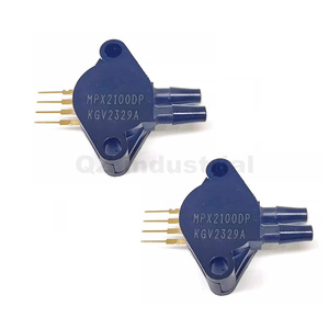 QZ BOM <span class=keywords><strong>MPX2100DP</strong></span> 高効率電流トランスデューサ 新型ゲージ圧センサー 製品カテゴリ 圧力センサー - Product Image 1
