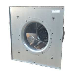 ebmpapst K3G560-PB31-03/F02 400V EC 6.5A Unité de Traitement d'Air AHU Ventilateur Centrifuge EC K3G560-PB31-03/F01 K3G560-PB31-03 - Product Image 1