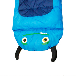 <span class=keywords><strong>Sac</strong></span> <span class=keywords><strong>de</strong></span> <span class=keywords><strong>couchage</strong></span> <span class=keywords><strong>animal</strong></span> personnalisé pour enfants à bon prix <span class=keywords><strong>sac</strong></span> <span class=keywords><strong>de</strong></span> <span class=keywords><strong>couchage</strong></span> extérieur <span class=keywords><strong>en</strong></span> <span class=keywords><strong>forme</strong></span> <span class=keywords><strong>d</strong></span>'<span class=keywords><strong>animal</strong></span> pour camping pour bébés et enfants - Product Image 4