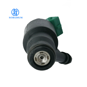 Sorghum-inyector de combustible para coche Kia Sportage, pieza de coche, 0280150502, 0280150504, 0K01013250, 0K01D13260, 0K01D13260, 1995-2002 - Product Image 5