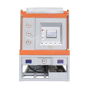 Solución de Tratamiento y Reutilización de Gas SF6, Máquina de Reciclaje de Gas SF6 YUNENG - Product Image 2