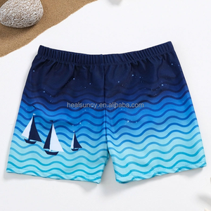 <span class=keywords><strong>Maillot</strong></span> <span class=keywords><strong>de</strong></span> <span class=keywords><strong>bain</strong></span> pour garçons, avec motif dessin animé, accessoire <span class=keywords><strong>de</strong></span> plage pour enfants, culottes <span class=keywords><strong>de</strong></span> natation pour bébés, tendance - Product Image 4