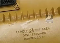 ECM 3722905 372-2905 Unidad de Control ECU 10R-5647 10R5647 262-2878 2622878