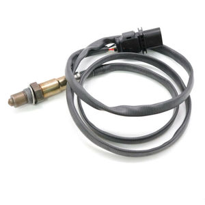 OEM 11787558055 tout nouveau capteur d'oxygène pour BMW E60 525i 530i <span class=keywords><strong>11</strong></span> 78 7 558 055 0258017098 capteur O2 capteur d'oxygène <span class=keywords><strong>lambda</strong></span> - Product Image 4