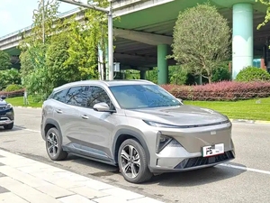 Livraison Rapide Chine <span class=keywords><strong>Pas</strong></span> <span class=keywords><strong>Cher</strong></span> pour Berline <span class=keywords><strong>Auto</strong></span> Smart pour Geometry YINHE L7 2023 Voitures Électriques à Énergie Nouvelle Conduite à Gauche - Product Image 3