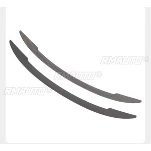 Pour VW Magotan B9 Accessoires Extérieurs Voiture Aileron Arrière Spoiler de Coffre Aileron de Toit Spoiler de Toit Arrière Kit Carrosserie - Product Image 6