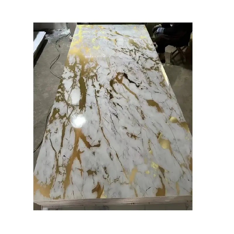 Panel 3D PVC Wand kunst dekorative 3D Wand PVC Panel Panels PVC Para Pared 3D Made in chinesischen Fabriken