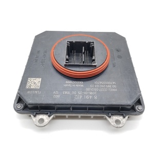 Nuovo Modulo di Controllo Fari LED 8 491 412, Computer ECU 12V per Serie 5 G30/G31, Serie 7 G10/G11/G12, <span class=keywords><strong>X3</strong></span> <span class=keywords><strong>G01</strong></span> - Product Image 3