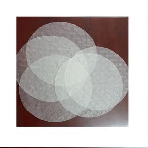 Edible Rice <b>Paper</b> Salad <b>Spring</b> <b>Roll</b> Skin Wrapper Dried Egg Pattern Salty Taste Packaged Dry Bag Ingredients for Adults <b>Rolls</b> - Product Image 3