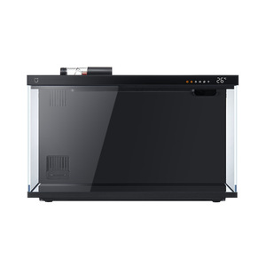<span class=keywords><strong>Acquario</strong></span> Intelligente Mijia per Soggiorno e Ufficio, Manutenzione Facile, Cambio Acqua con Un Clic, Alimentazione Remota, Vasca Ecologica - Product Image 4