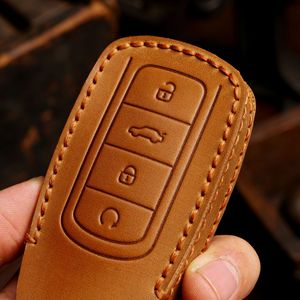 Adecuado para la funda de la llave del coche Chery Arrizo <span class=keywords><strong>8</strong></span> Pro 5 Tiggo <span class=keywords><strong>8</strong></span> Pro 7 <span class=keywords><strong>CDM</strong></span> 9 Arrizo 5 GT Plus Fulwin A8 OMODA 5 - Product Image 4