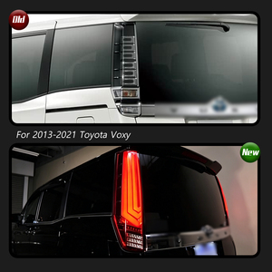 Feux arrière TYPY pour Toyota Noah/Voxy 2013-2021, série 80, feux arrière LED avec clignotants séquentiels - Product Image 3