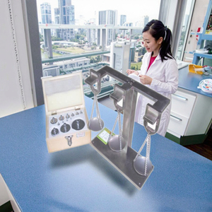 ISO 6722 SAEJ 1128 otomotiv teli yüksek sıcaklık basınç Test cihazı araç elektrik teli yüksek sıcaklık basınç Test cihazı - Product Image 4