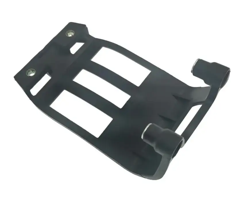 Gas Fuel Tank Guard Base Housing Support For HON DA GX35 GX 35 Engine Motor GX35NT HHT35S Trimmer Brush Cutter