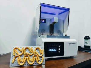 Stampante 3D Dentale di Alta Precisione per Modelli, Protesi, Corone e Ponti - Product Image 2