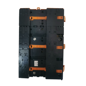 Módulo de CPU PLC X20CP1485-1 para B&R - Product Image 4