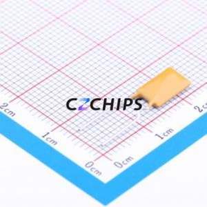 RUEF110 Resettable Fuse Through hole Component (THT),P=5.08mm Fuse 30V 100A 1.1A 2.2A - Product Image 2