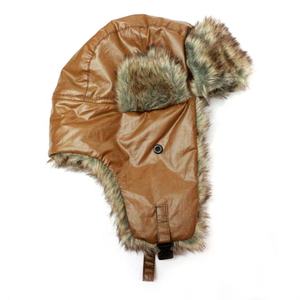 Trapper şapka-kış Trooper Aviator kış kulaklığı <span class=keywords><strong>Eskimo</strong></span> şapka uyar erkekler & kadınlar - Product Image 4