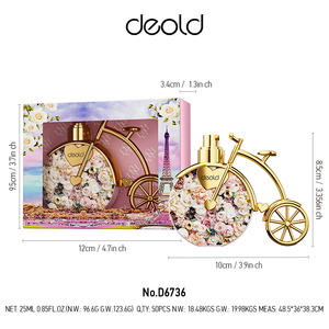 <span class=keywords><strong>Parfum</strong></span> Chypre Floral Signature, rare senteur florale de jasmin, par un célèbre parfumeur français pour collectionneur de niche - Product Image 4