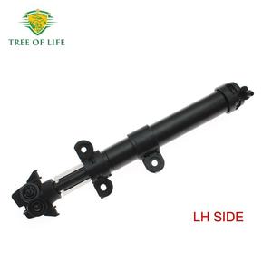 Pompe de nettoyage de buse de lave-phare Jaguar XF C2Z13782 C2Z13781 Pare-chocs avant 2011 2012 2013 2014 2015 - Product Image 3