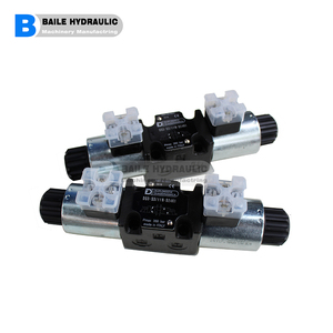 Série DUPLOMATIC RPC1-T3 - Contrôle de débit à trois ports et compensé par la température - Product Image 5