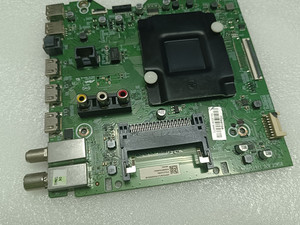Carte mère pour téléviseur Hisense 65A56EEVS, RSAG7.820.11675, code de matériau 300959 300392, carte d'origine, réparation, remplacement de pièces de téléviseur - Product Image 3