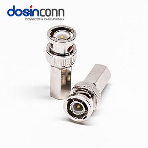 <span class=keywords><strong>BNC</strong></span> Kết Nối Hsn Mã Trong Ấn Độ 75Ohm RG6 <span class=keywords><strong>RG59</strong></span> Cho CCTV An Ninh Máy Ảnh - Product Image 2