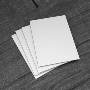 <b>A4</b> Office Copy <b>Paper</b> 70gsm High Whiteness for Photocopy Machines - Product Image 1