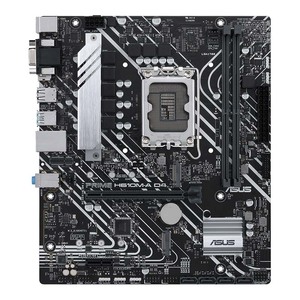 Bo Mạch Chủ Chơi Game PRIME H610M K D4 Bo Mạch Chủ Máy Tính B75 B85 B250 Bộ Xử Lý PC <span class=keywords><strong>Lga</strong></span> 1700 <span class=keywords><strong>1150</strong></span> 1550 B550 H61 ATX <span class=keywords><strong>DDR4</strong></span> - Product Image 5
