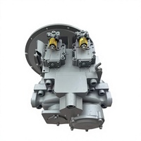 Pompe hydraulique K5V200DPH 4432815 4633472 pour ZX470-3 ZX470-5G Garantie 1 an Fabriqué en Chine